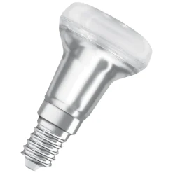 New Osram LED-Reflektor E14 25W R63