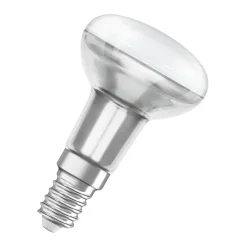 Clearance Osram LED-Reflektor E14 60W R63