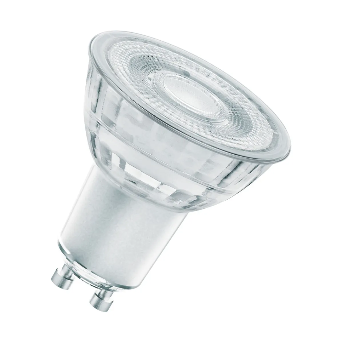 Outlet Osram LED-Reflektor GU10 50W dimmbar Klicksystem