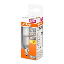 Sale Osram LED-Spezial Stick E14 75W warmweiß