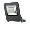 New Osram LED Strahler Endura Flood 50W grau