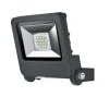 Best Osram LED Strahler Endura Flood 10W grau