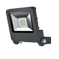 Best Osram LED Strahler Endura Flood 10W grau
