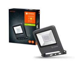 Online Osram LED Strahler Endura Flood 30W grau
