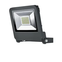 Online Osram LED Strahler Endura Flood 30W grau