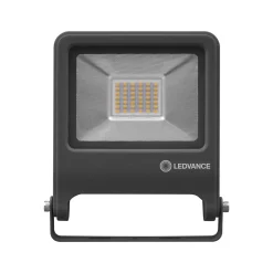 Online Osram LED Strahler Endura Flood 30W grau