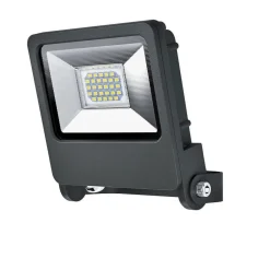 Clearance Osram LED Strahler Endura Flood 20W grau
