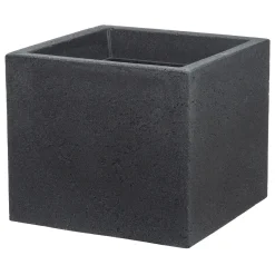 Discount Scheurich Outdoor-Pflanzgefaess Ccube 240/30