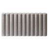 Online Diephaus Palis. Bordstein-Mini grau 9,1x25x6cm