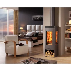 Online Panadero Kaminofen ALBA Ecodesign 8 kW