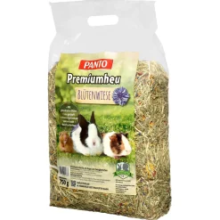 Best Panto Premiumheu Blütenwiese 750 g