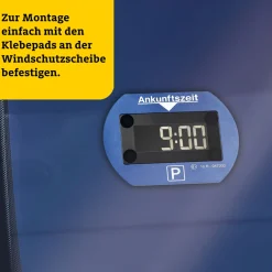 Hot Parkscheibe elektrisch Park Lite