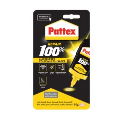 Online Pattex Alleskleber 100% Repair 50 g