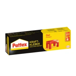 Discount Pattex Kraftkleber Gel Compact g