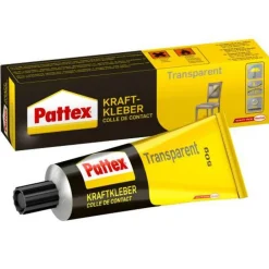 Best Pattex Kraftkleber Transparent 50 g
