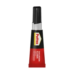 Pattex Sekundenkleber Flüssig 3 g