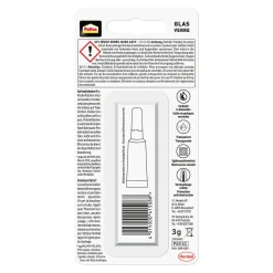 Sale Pattex Sekundenkleber Glas 3 g