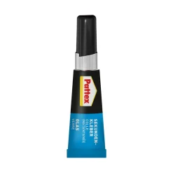 Sale Pattex Sekundenkleber Glas 3 g