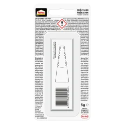 New Pattex Sekundenkleber Präzision 5 g