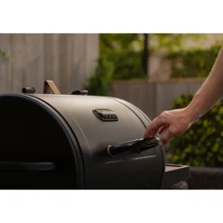 Best PB Lexingtion Charcoal Holzkohlegrill