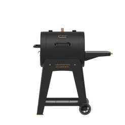 Best PB Lexingtion Charcoal Holzkohlegrill