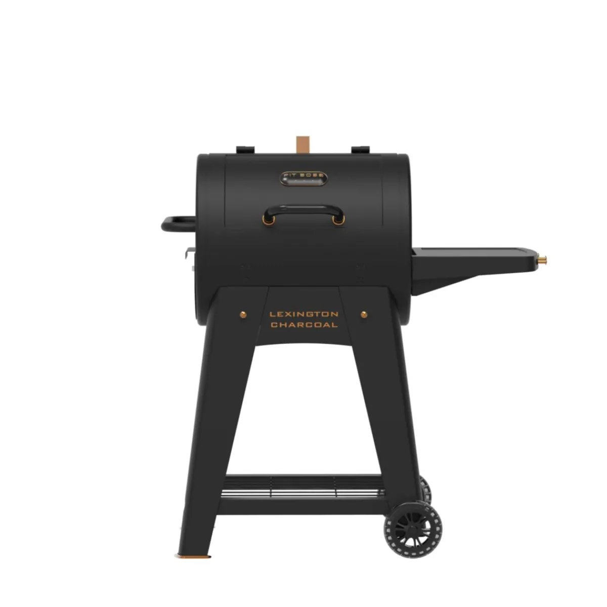 Best PB Lexingtion Charcoal Holzkohlegrill