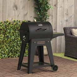 Best PB Lexingtion Charcoal Holzkohlegrill