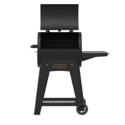 Best PB Lexingtion Charcoal Holzkohlegrill