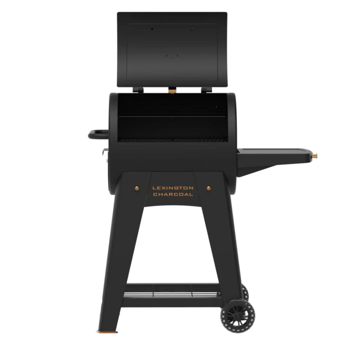 Best PB Lexingtion Charcoal Holzkohlegrill