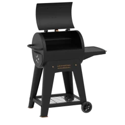 Best PB Lexingtion Charcoal Holzkohlegrill