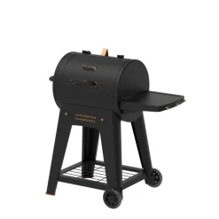 Best PB Lexingtion Charcoal Holzkohlegrill