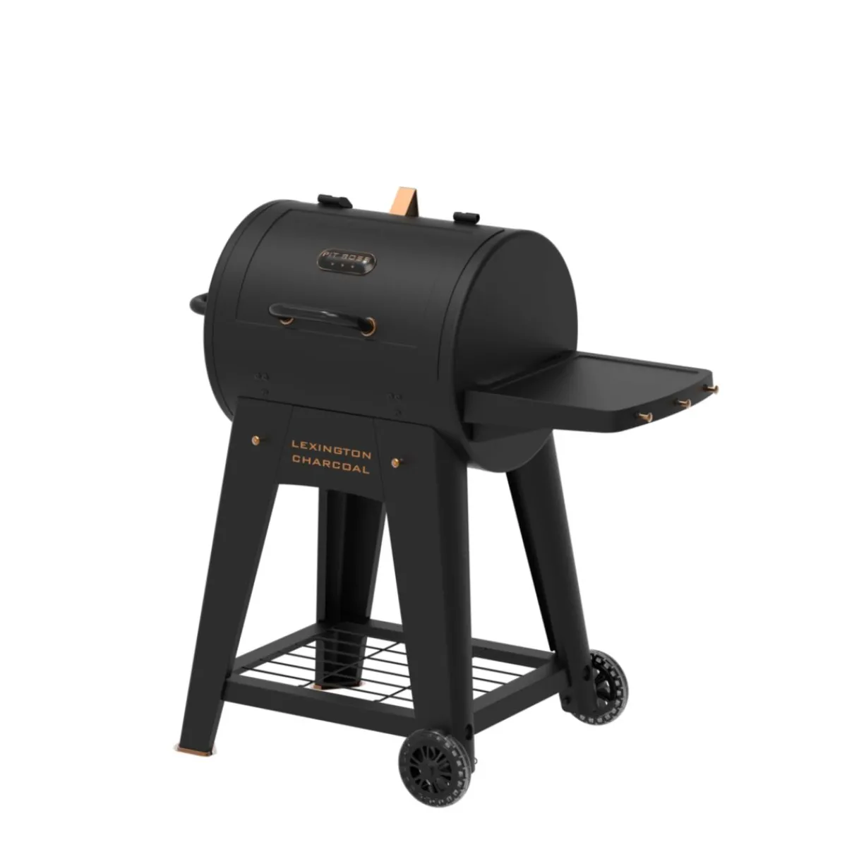 Best PB Lexingtion Charcoal Holzkohlegrill