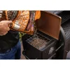 Best PB Smoker Classic Holzkohlegrill