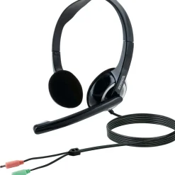 Online Schwaiger PC Headset schwarz