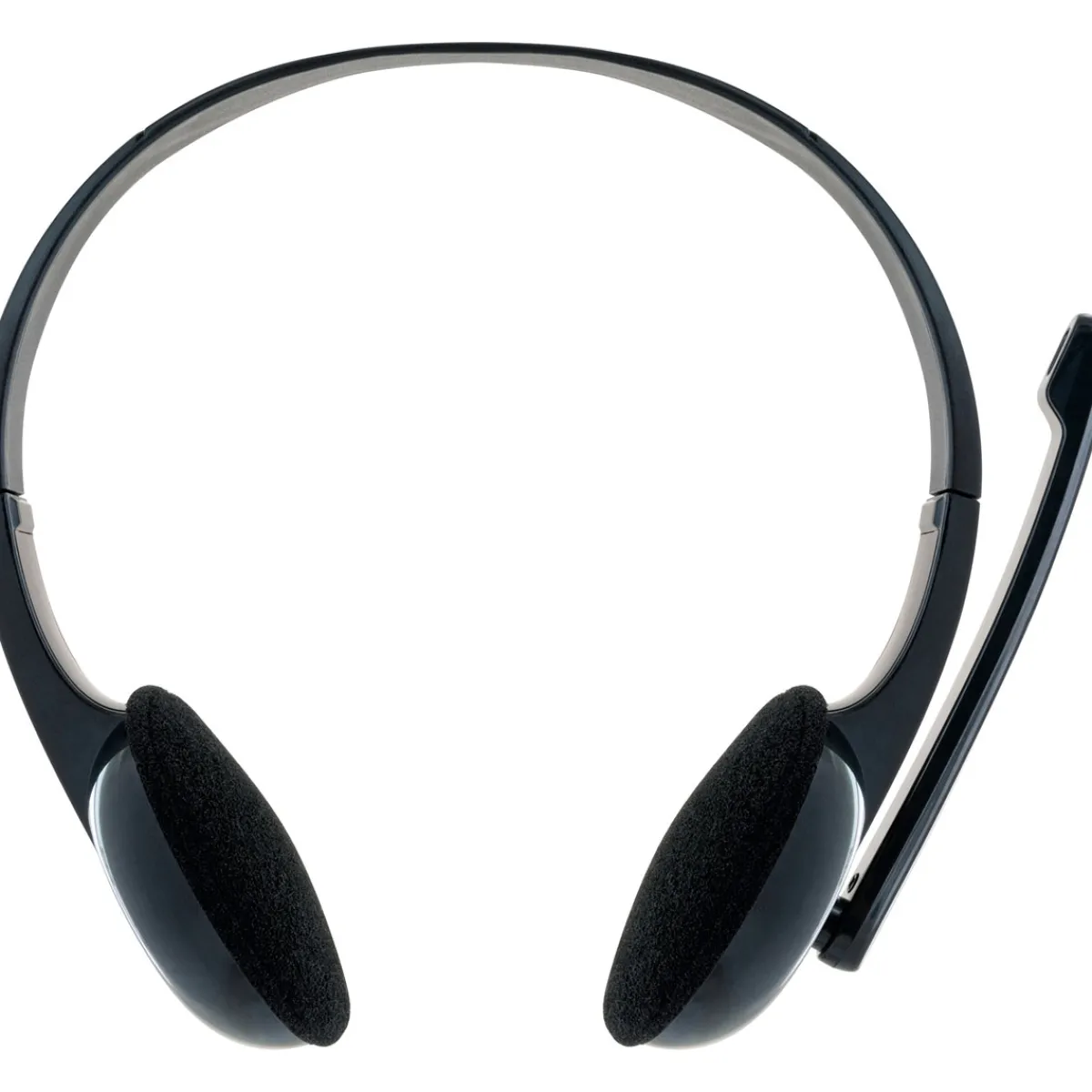 Online Schwaiger PC Headset schwarz