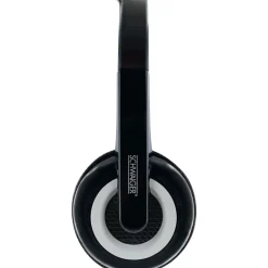 Online Schwaiger PC Headset schwarz