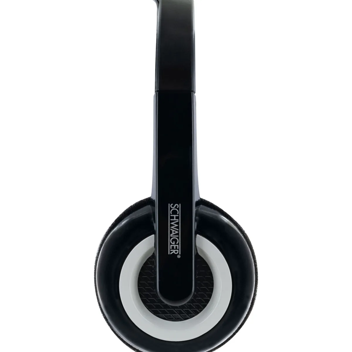 Online Schwaiger PC Headset schwarz