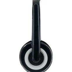Online Schwaiger PC Headset schwarz