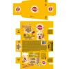 New Pedigree Hundefutter MP Junior 4 Sorten 12 x 100 g
