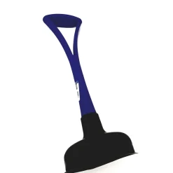 New Peggy-Perfect Ausgusssauger Kunststoff blau-schwarz