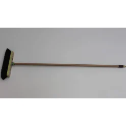 Peggy-Perfect Besen Greenline mit Stiel 120 cm