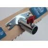 Discount Peggy-Perfect Drahtbesen 30 cm mit Schraubfix-Halterung