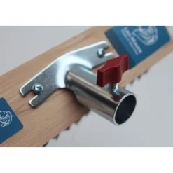 Discount Peggy-Perfect Drahtbesen 30 cm mit Schraubfix-Halterung