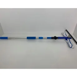 Outlet Peggy-Perfect Fensterputzgerät mit Winkeltelestiel