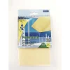 Discount Peggy-Perfect Fenstertuch Powertuch gelb