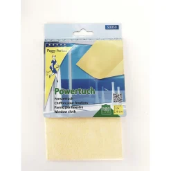 Discount Peggy-Perfect Fenstertuch Powertuch gelb