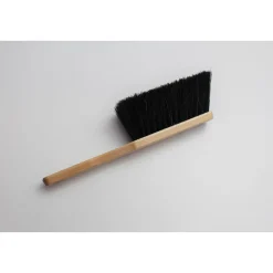 Clearance Peggy-Perfect Handfeger Holzkörper natur lackiert