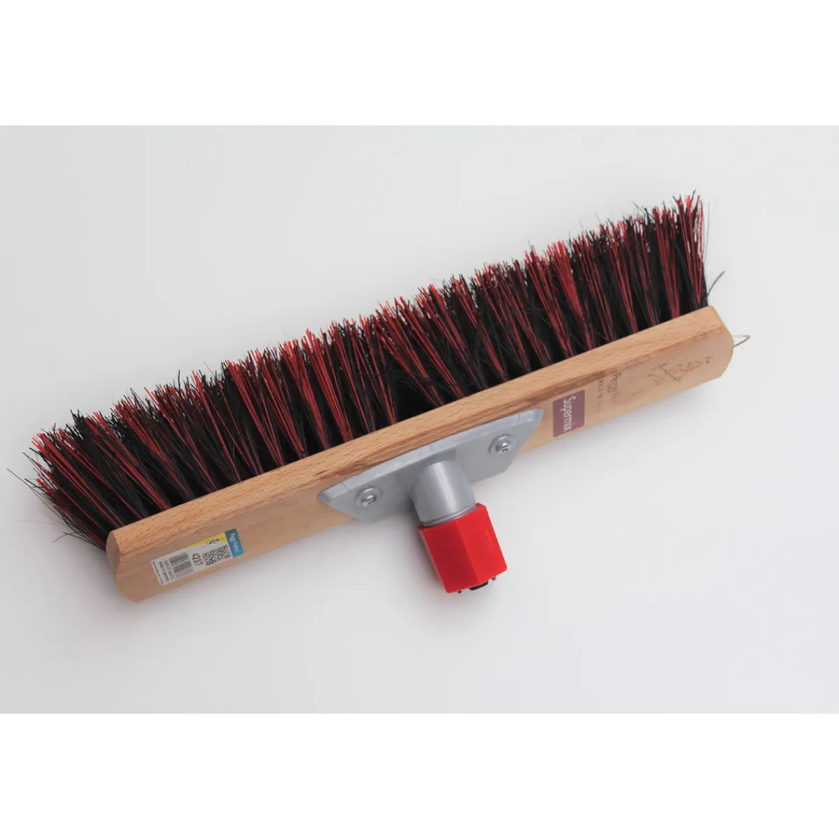 Clearance Peggy-Perfect Industriebesen 40 cm Supermix