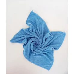 Best Peggy-Perfect Mikrofaser Bodentuch Sulmare blau