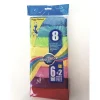 Sale Peggy-Perfect Mikrofasertücher Multicolor 8 Stück bunt